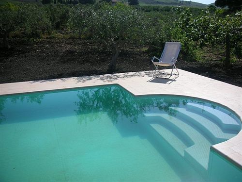Case Colomba Apartment บูเซโต พาลิซโซโล ภายนอก รูปภาพ