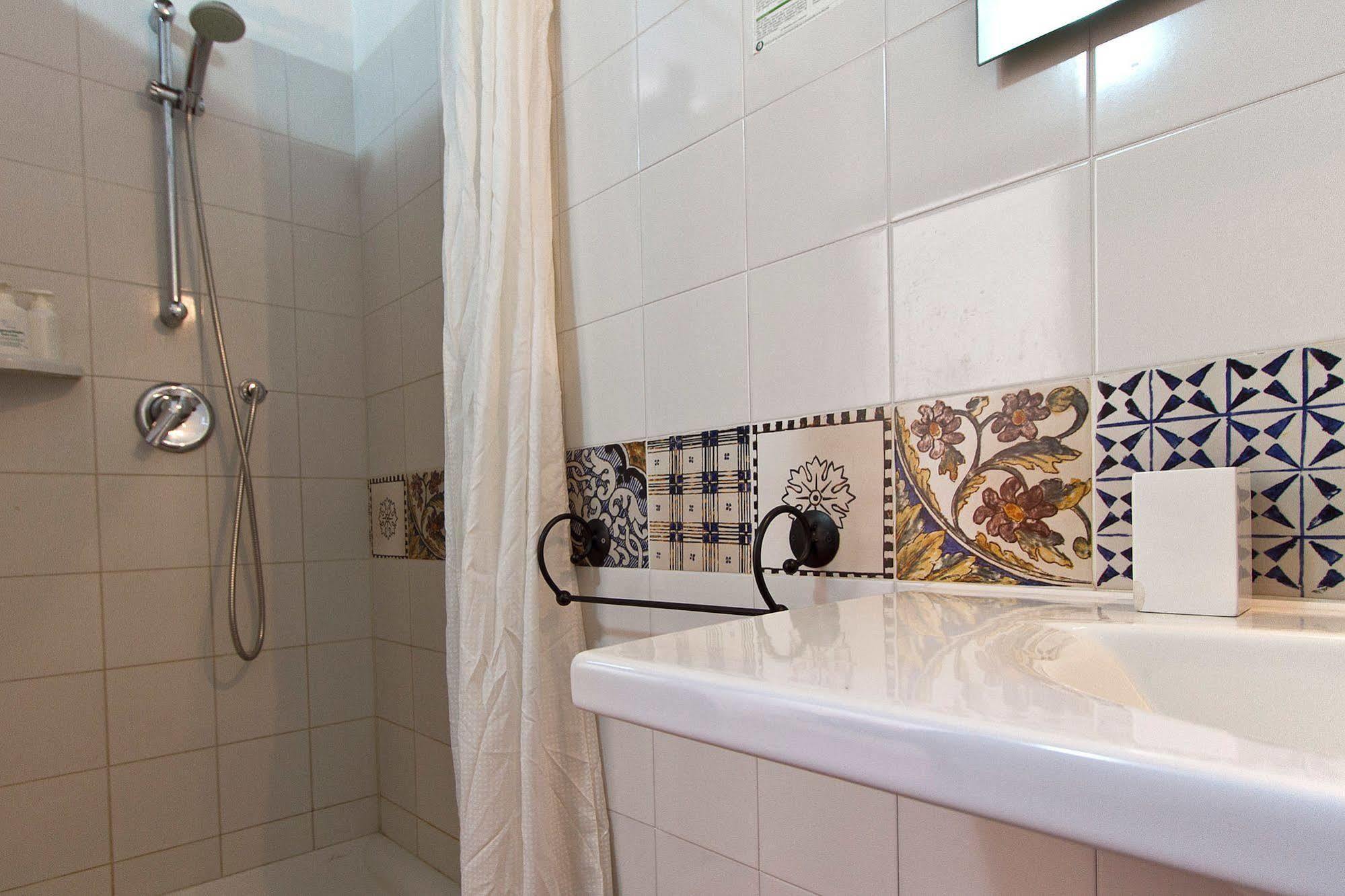 Case Colomba Apartment บูเซโต พาลิซโซโล ภายนอก รูปภาพ