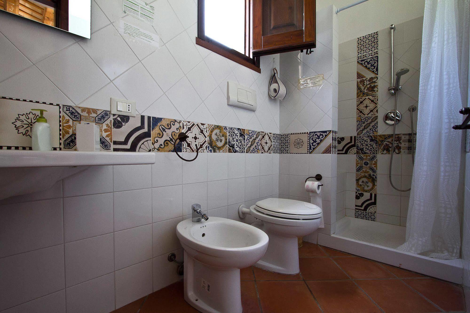 Case Colomba Apartment บูเซโต พาลิซโซโล ภายนอก รูปภาพ