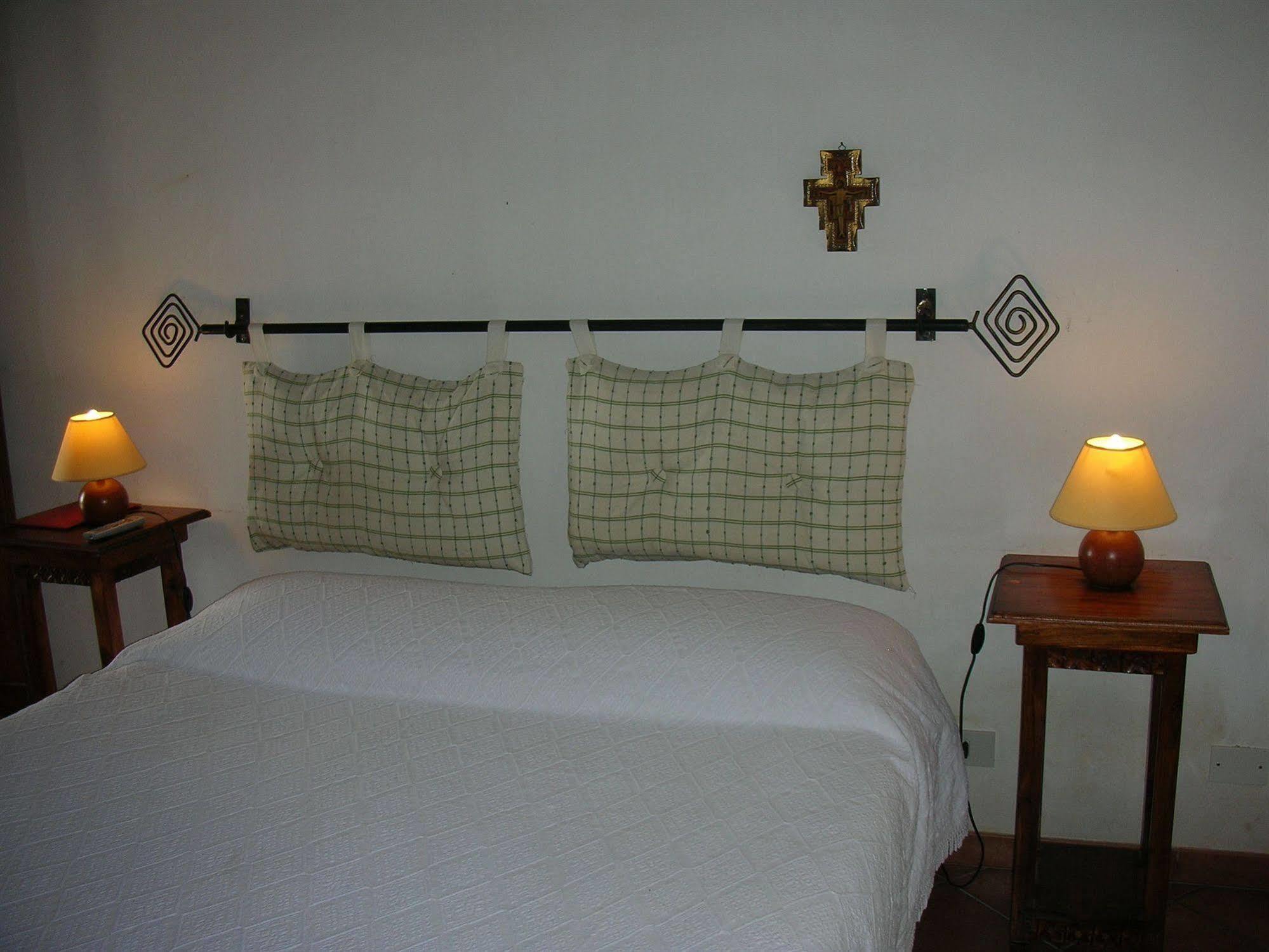 Case Colomba Apartment บูเซโต พาลิซโซโล ภายนอก รูปภาพ